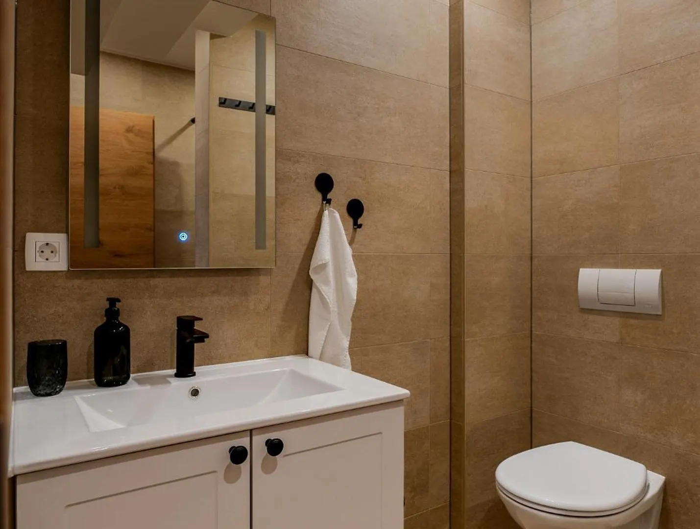 Opus Residence Zadar Croatie